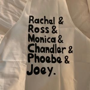 Apron Friends handmade